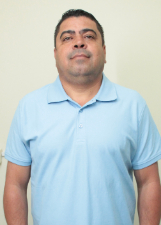 Retrato de FABRÍCIO DO ESPORTE