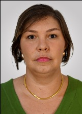 Retrato de CIDA DA SAÚDE