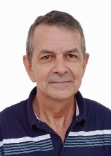 Retrato de PINHEIRO