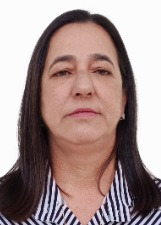 Retrato de CRISTINA DA SAÚDE