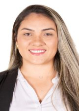 Retrato de ANA LIVIA VETERNINÁRIA