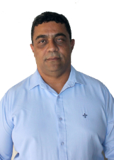 Retrato de ITAMAR VIEIRA
