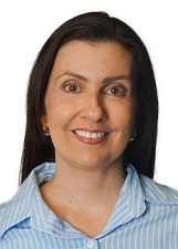 Retrato de DEIZE BETTIN