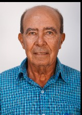 Retrato de GERALDO PINHO