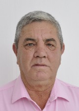 Retrato de ZÉ REINALDO