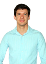 Retrato de GABRIEL MUNIZ
