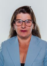 Retrato de MARCELINA MOTORISTA