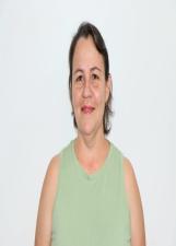 Retrato de PATRICIA FURLAN