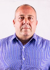 Retrato de MARCIO MANZUTI