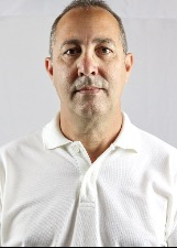 Retrato de SILAS ENFERMEIRO