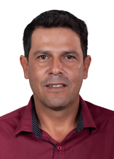 Retrato de RODRIGO PAREDÃO