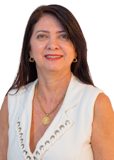 Retrato de MARCIA PRAVATO