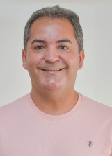 Retrato de PROFESSOR LEANDRO DE PAULA