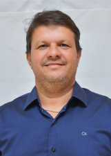 Retrato de FERNANDO ROÇATO