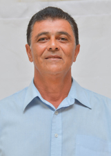 Retrato de LUIZ CARLOS