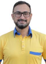 Retrato de RICARDO CARTEIRO