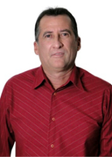 Retrato de DINÁ TIMPORIM