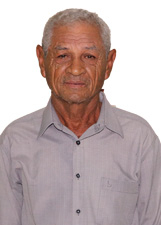 Retrato de NIVALDINHO