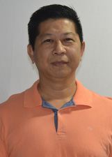 Retrato de VLAMIR FUGIHARA