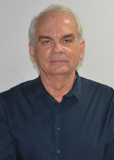 Retrato de BETO MANHANI