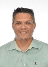 Retrato de PROFESSOR ELCINHO