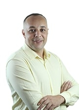 Retrato de MANUH JUNIOR