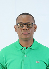 Retrato de MARCIO CAMPOS