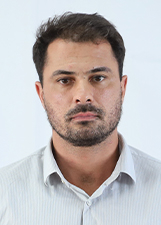 Retrato de FERNANDO TOLEDO