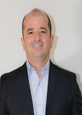 Retrato de ALEX PIMENTEL