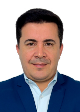 Retrato de CRISTIANO AMORIM