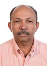 Retrato de GORDINHO