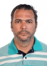 Retrato de TONY PEZÃO