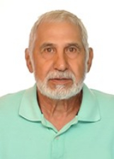 Retrato de OSCAR GRU