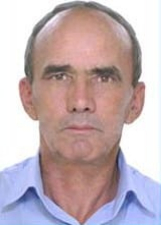 Retrato de LUIZINHO GARCIA