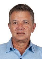 Retrato de BIQUINHO