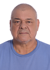 Retrato de NELSÃO