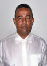 Retrato de CLAUDIO CACETETE