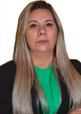 Retrato de ÁUREA CANELA