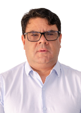 Retrato de VALDO DA BARRA