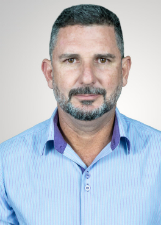 Retrato de ELIZEU ADRIANO
