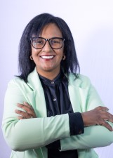 Retrato de WALQUIRIA OLIVEIRA
