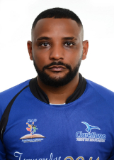 Retrato de SERGINHO DO ESPORTE