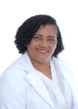 Retrato de RAQUEL VIEIRA