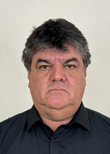 Retrato de EDIVALDO PELEGRINI