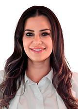 Retrato de ITIARA ENFERMEIRA