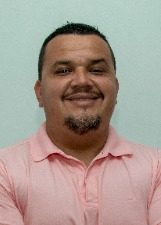 Retrato de AGLIBERTO NOVAIS