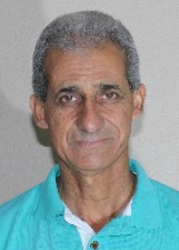 Retrato de SILVIO SIMÕES