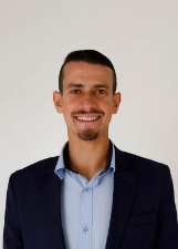 Retrato de GABRIEL LAPINHA