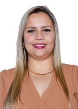 Retrato de DÉBORA DO ADAUTO