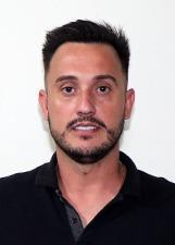 Retrato de HAROLDO MARIANO